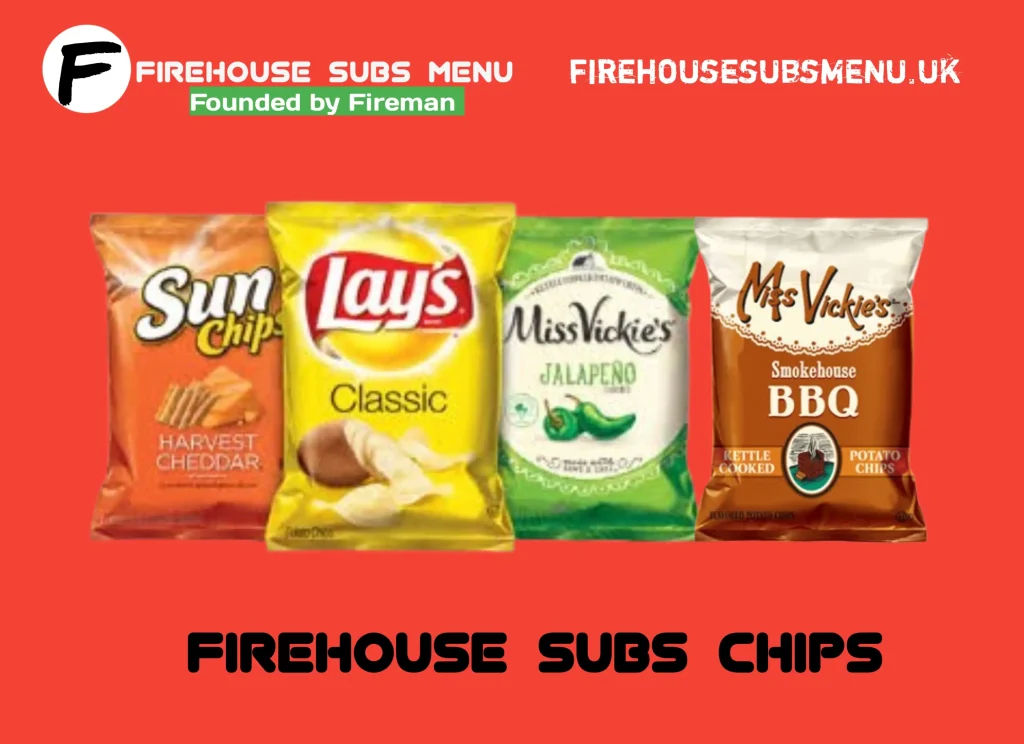 FIREHOUSE SUBS CHIPS WITH PICTURE